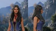 Looking for more hair options? (Image via Nexus Mods)